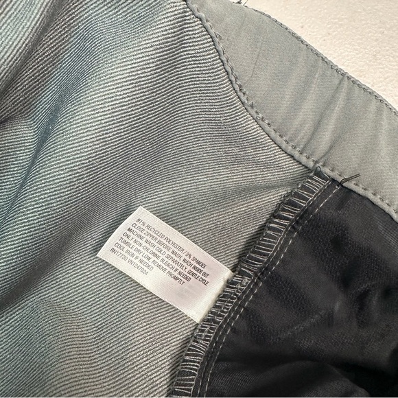 Goodfellow & Co Men's Gray Cargo Pants - Picture 7 of 8